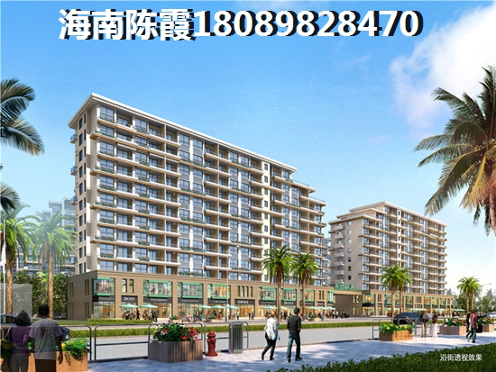 海南文昌買房利與弊，海南別墅區排名